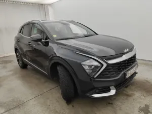 Kia Sportage 1.6 CRDI 2022