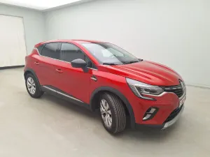 Renault Captur / QM3 1.3 TCe Intens 2021