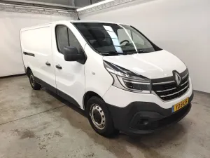 Renault Trafic L2H1 2.0 DCI Grand Comfort 2021