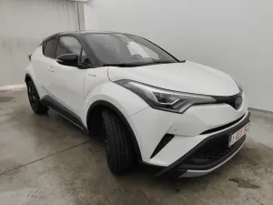 Toyota C-HR 1.8 2019
