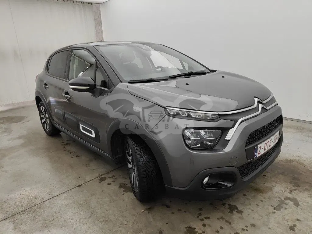Citroën C3 1.5 HDI Shine 2023
