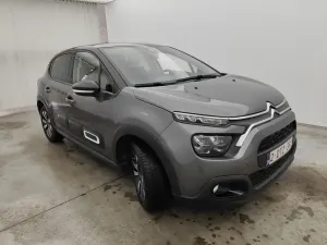 Citroën C3 1.5 HDI Shine 2023