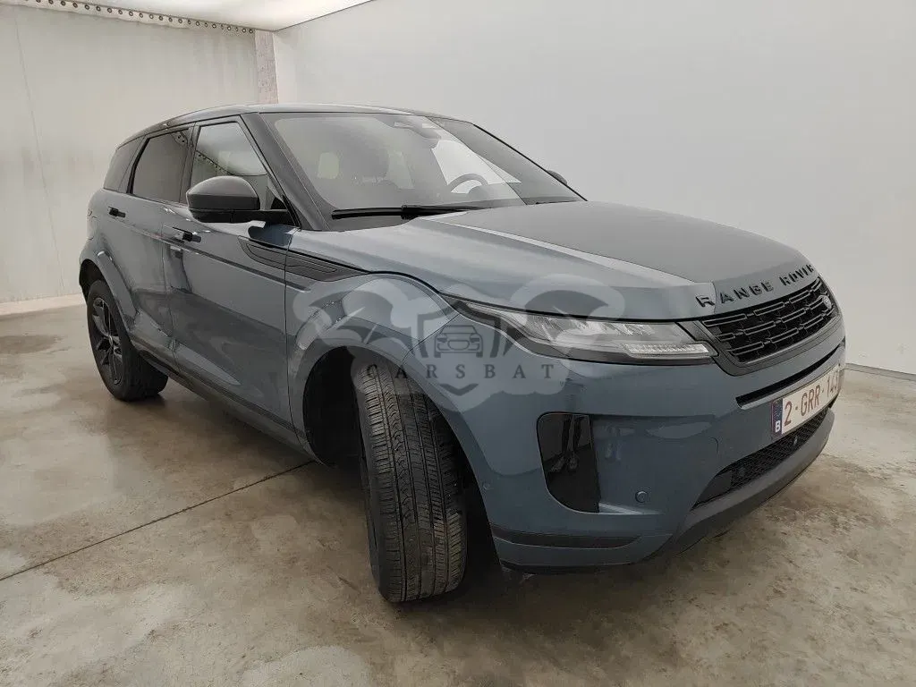 Land Rover Range Rover Evoque 2.0 TD4 S 2025