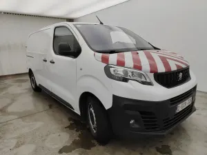 Peugeot Expert 2.0 HDI 2023
