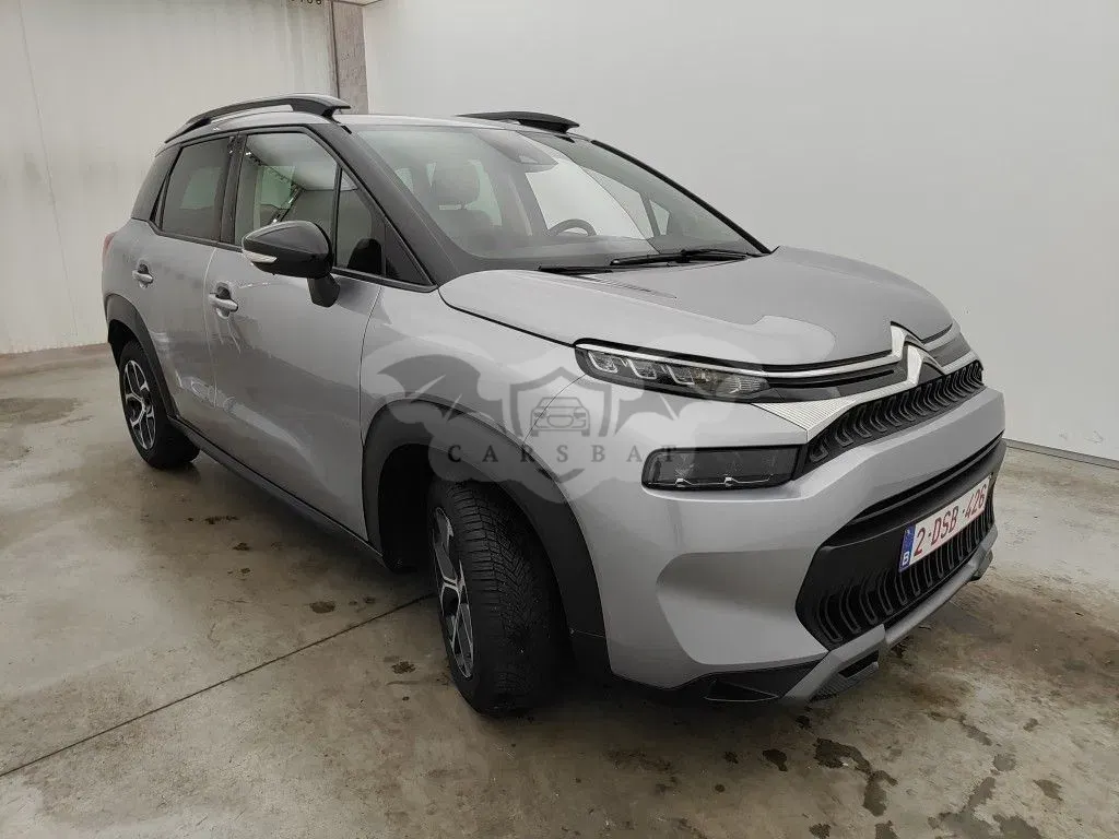 Citroën C3 Aircross 1.2i Shine 2023