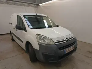 Citroën Berlingo 1.6 HDI Club 2018