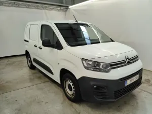 Citroën Berlingo 1.5 HDI Club 2020