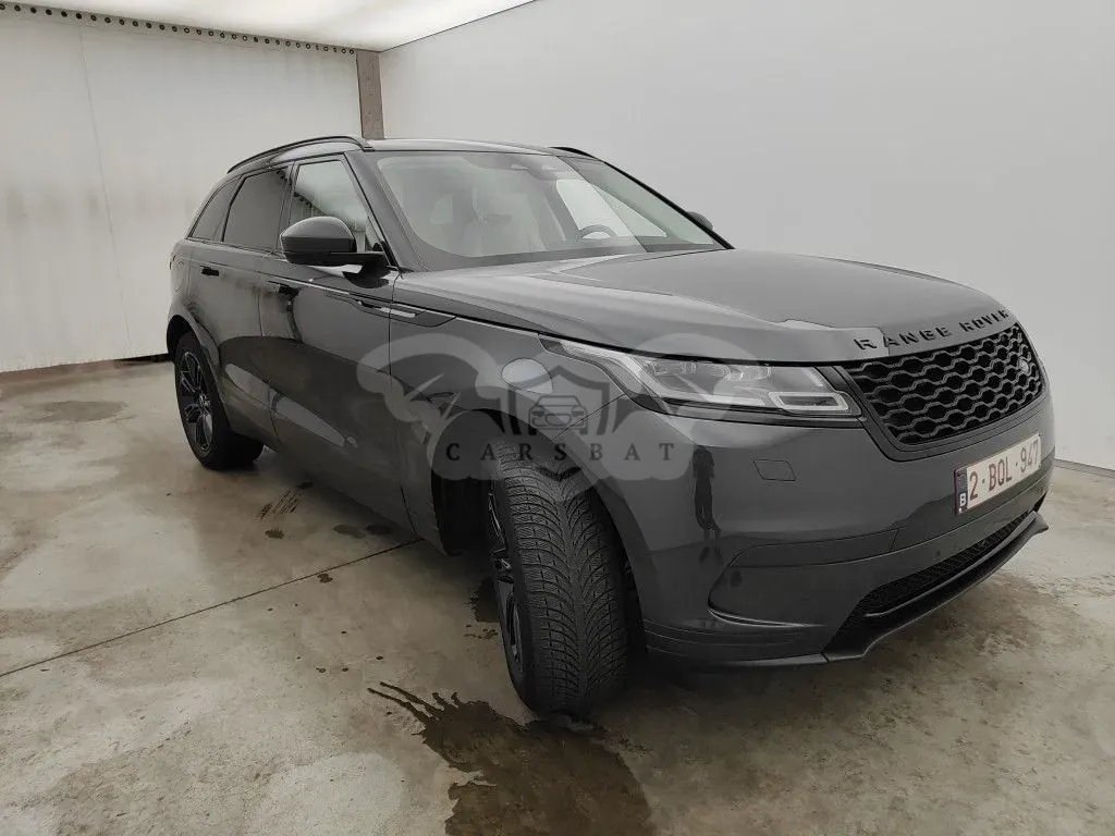 Land Rover Range Rover Velar P400e SE 2022