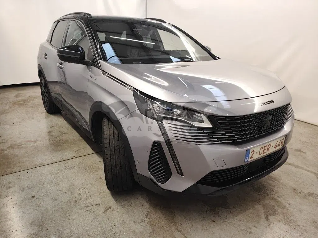 Peugeot 3008 1.6 2022