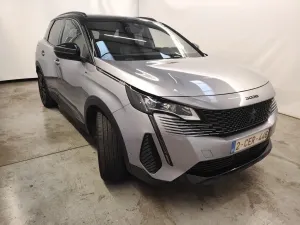 Peugeot 3008 1.6 2022