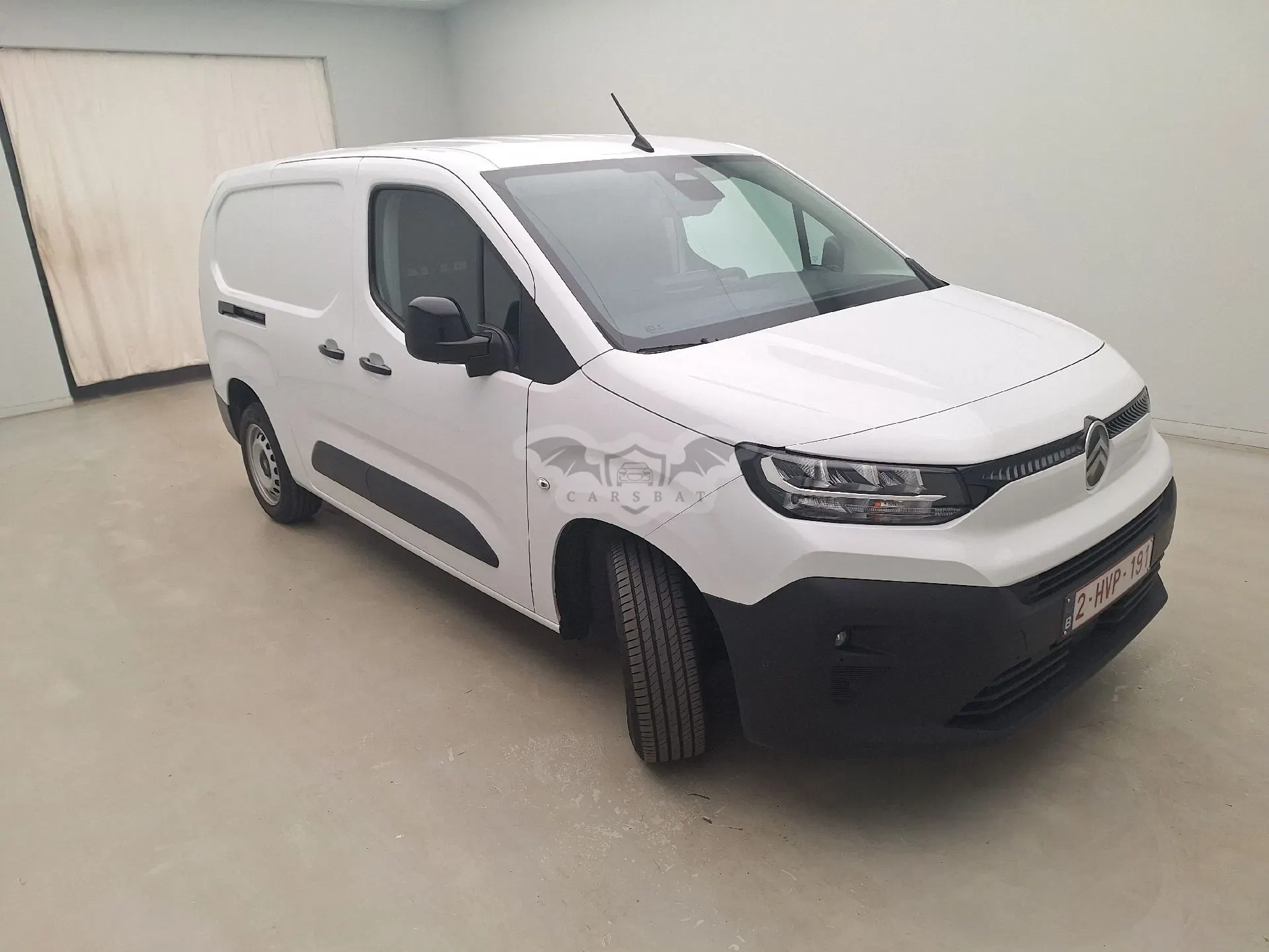 Citroën Berlingo XL 1.5 HDI 2025