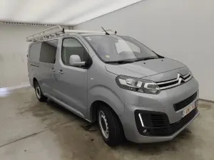 Citroën Jumpy XL 2.0 HDI DRIVER 2021