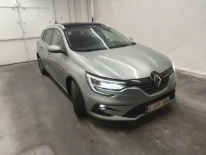 Renault Megane Grandtour 1.5 DCI Intens 2021