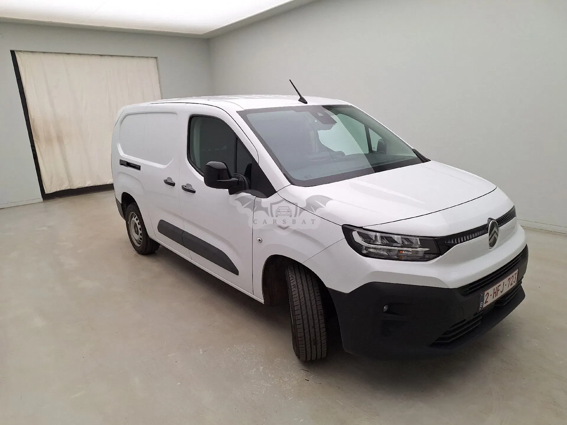Citroën Berlingo XL 1.5 HDI 2025