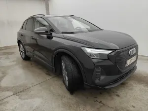 Audi Q4 E-tron 40 Advanced 2022