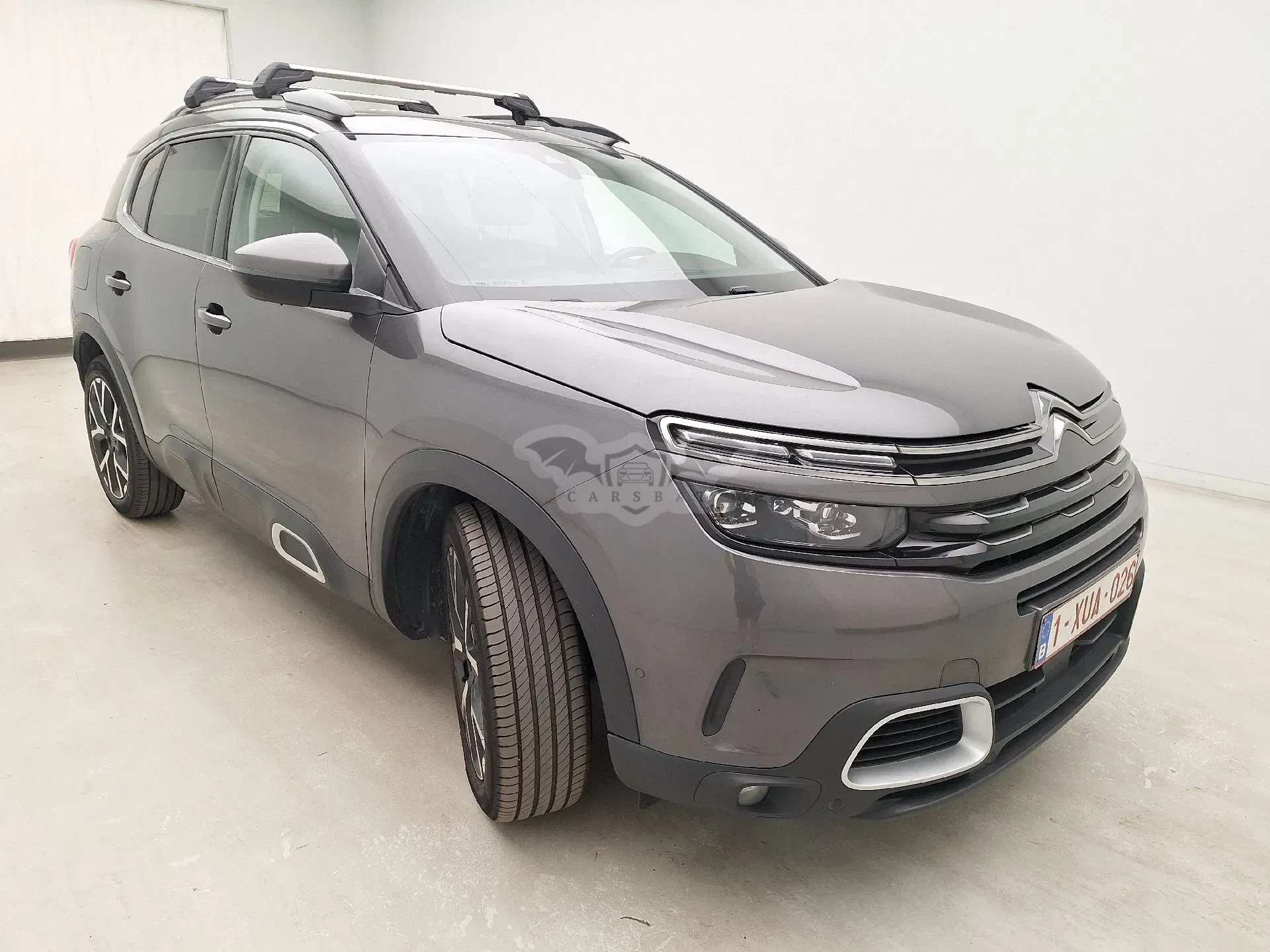 Citroën C5 Aircross 1.5 HDI Lounge 2020