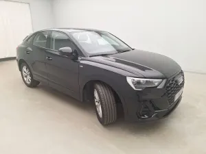 Audi Q3 Sportback 35 TDI S Line 2020