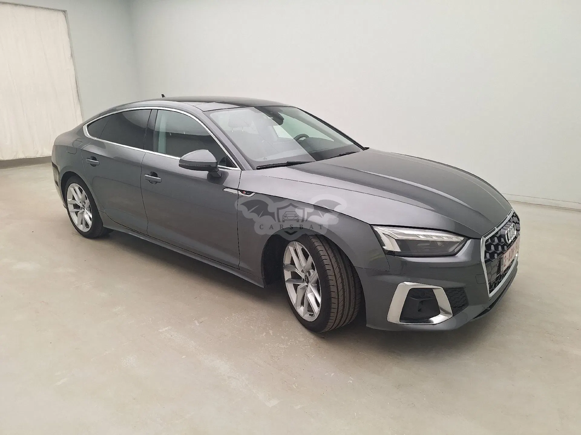 Audi A5 Sportback 35 TFSI S Line 2021