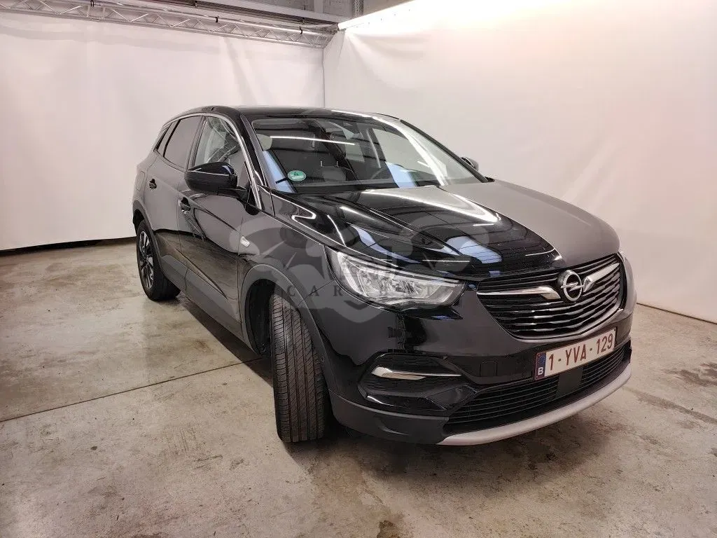 Opel Grandland 1.5 Innovation 2020