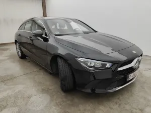 Mercedes-Benz CLA Shooting Brake 180 2023