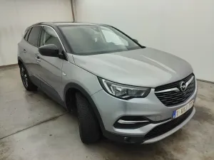 Opel Grandland 1.2 Ultimate 2019