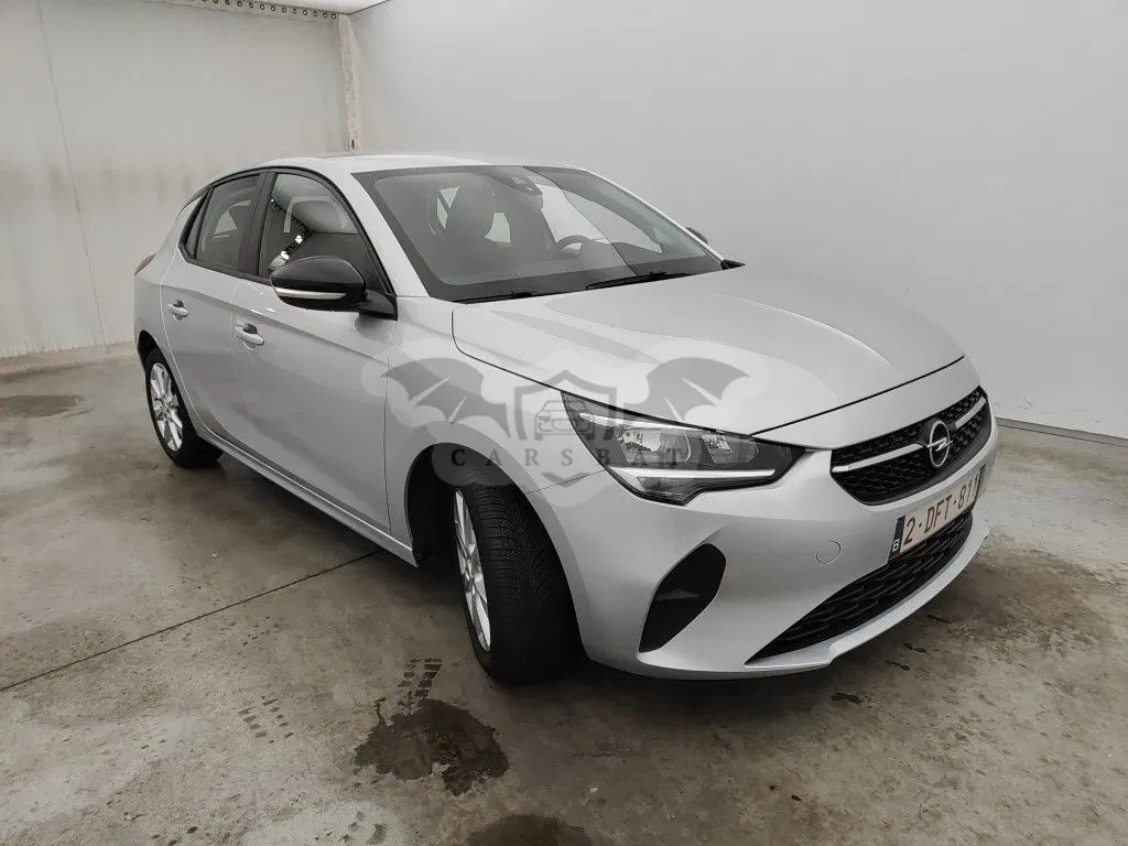 Opel Corsa 1.5 Edition 2023