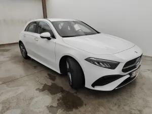 Mercedes-Benz A 200d AMG Line 2023