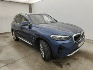 BMW X3 30e 2021