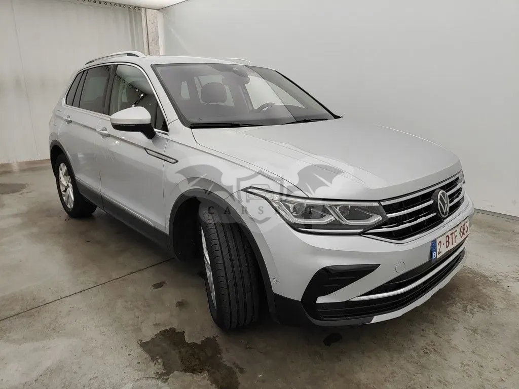 Volkswagen Tiguan 1.5 TSI Elegance 2022