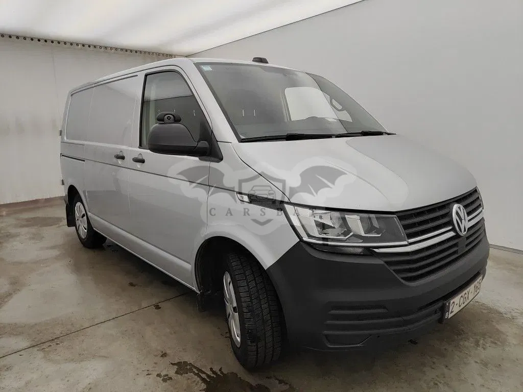 Volkswagen Transporter 2.0 TDI 2022