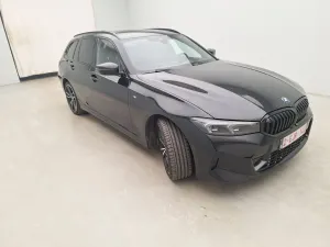 BMW 3 Series Touring 330e M Sport 2023