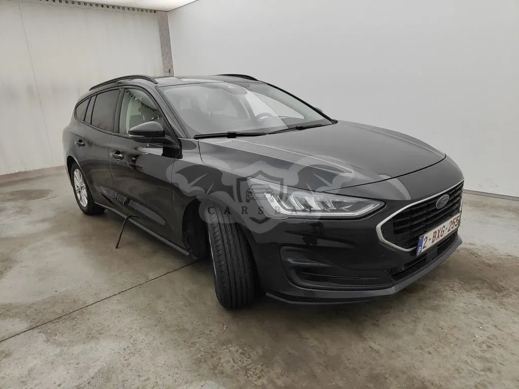 Ford Focus Active 1.5 EcoBlue Active 2022