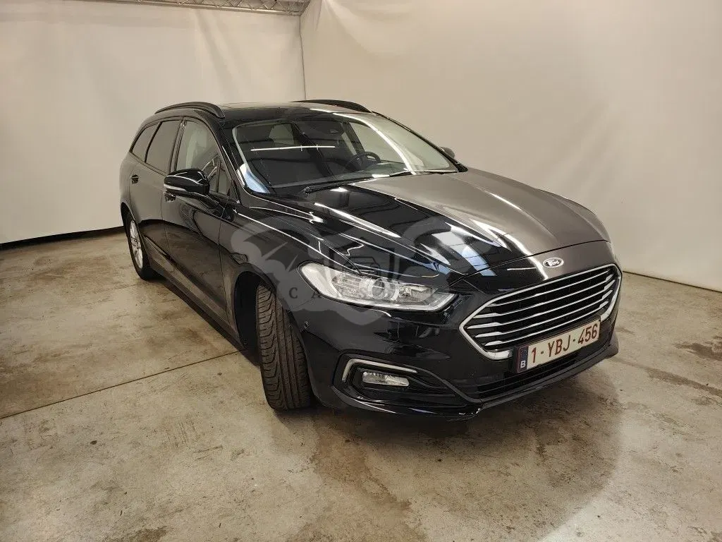 Ford Mondeo 2.0 Business 2020