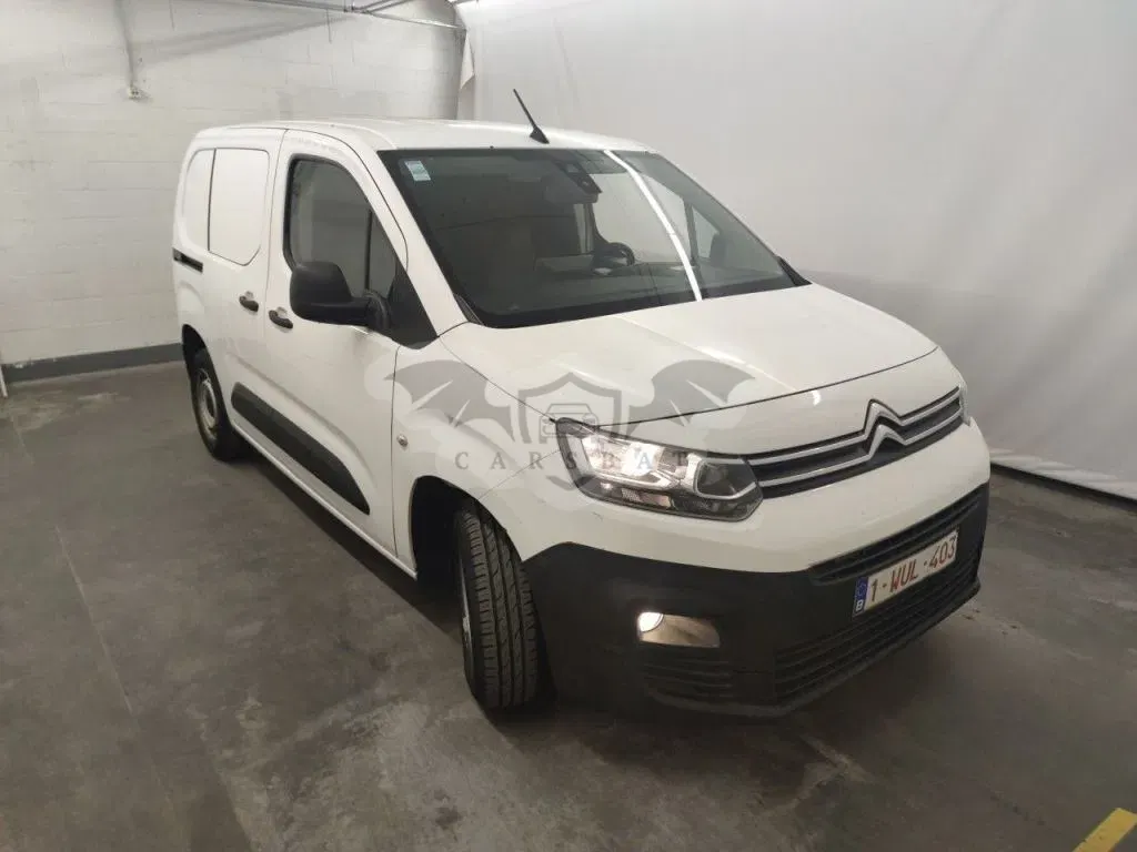 Citroën Berlingo 1.6 HDI Club 2019