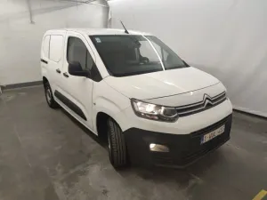 Citroën Berlingo 1.6 HDI Club 2019