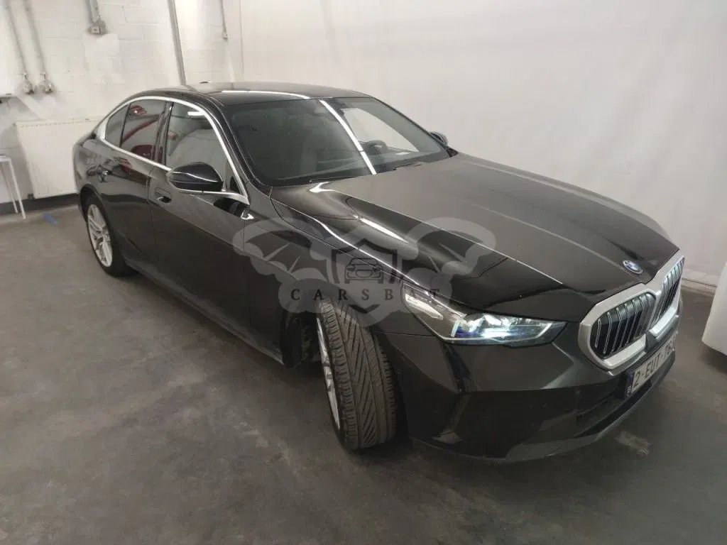 BMW i5 40 2024