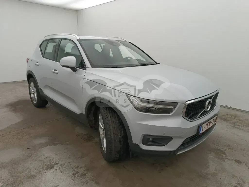 Volvo XC40 1.5 T3 Momentum Pro 2020