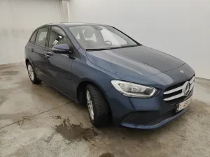 Mercedes-Benz B 180d 2019