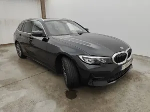 BMW 3 Series Touring 318d 2020
