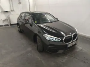 BMW 1 Series 116d 2023