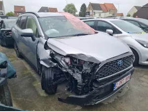 Toyota Corolla Cross 2.0 Style 2023
