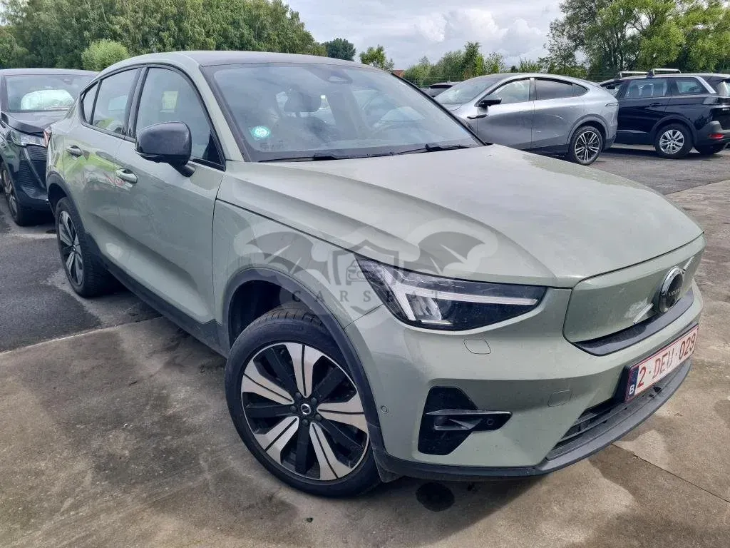 Volvo C40 67 kWh Ultimate 2023