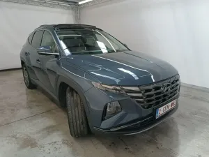 Hyundai Tucson 1.6 T-GDI Shine 2022