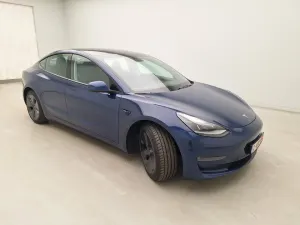 Tesla Model 3 Long Range 2021