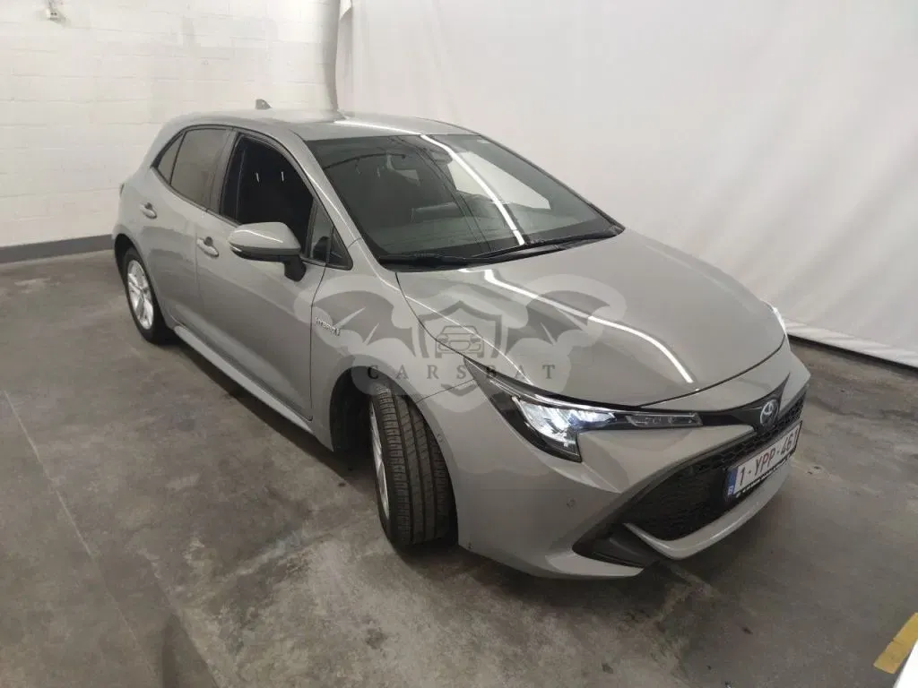 Toyota Corolla 1.8 Dynamic 2020