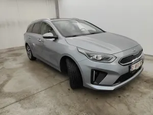 Kia Ceed Ceed SW 1.6 GDI Business 2021