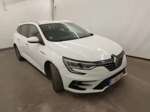 Renault Megane Grandtour 1.3 TCe Intens 2021