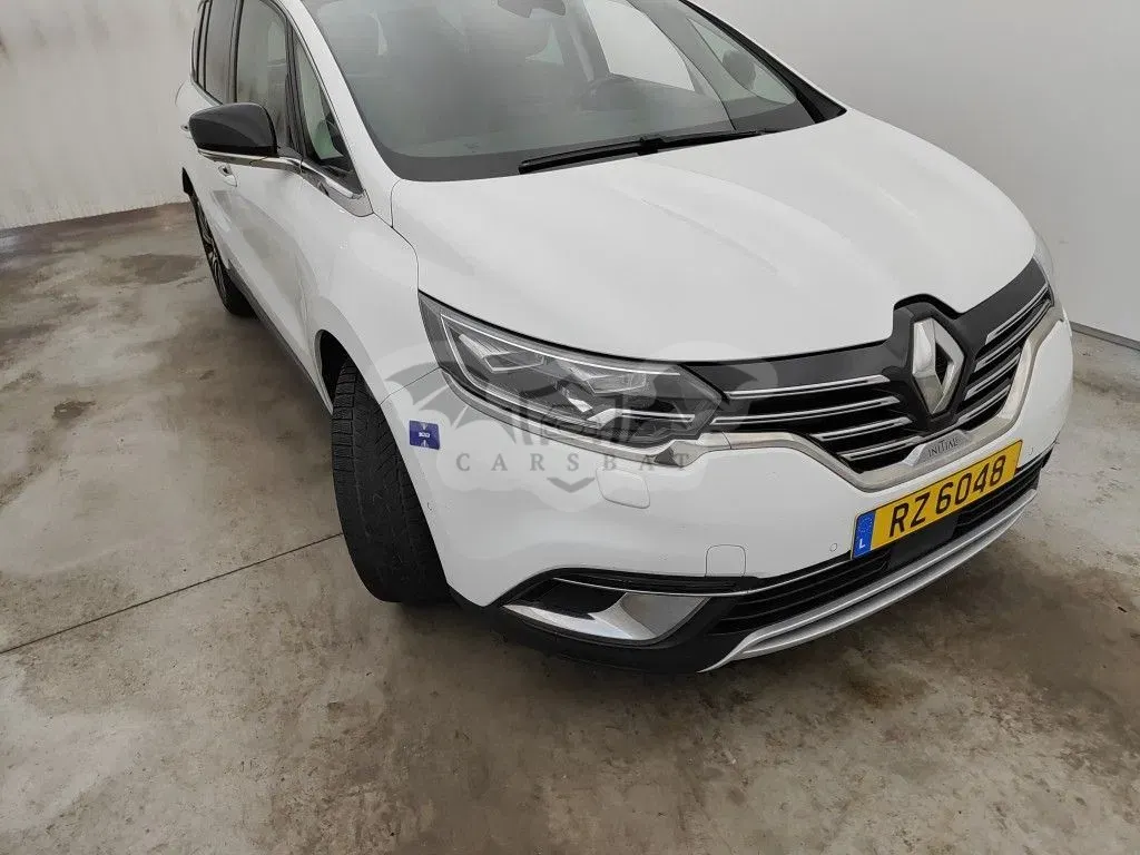 Renault Espace 2.0 DCI Initiale 2022