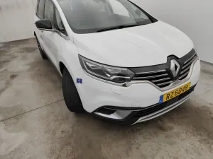 Renault Espace 2.0 DCI Initiale 2022