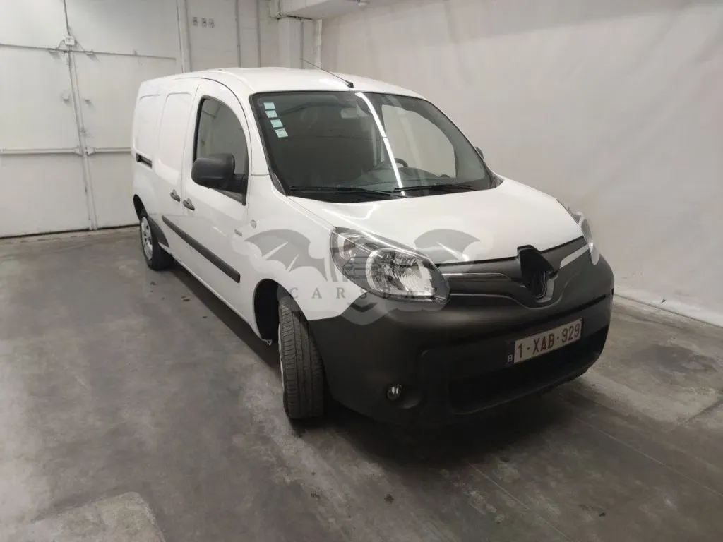 Renault Kangoo Express Zen 2019